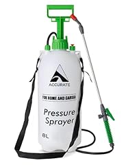 Accurate litre garden for sale  Delivered anywhere in UK