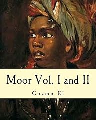 Moor vol. didn for sale  Delivered anywhere in USA 
