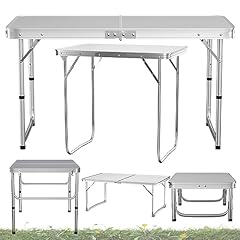 Vickyhome 120x60x70cm klapptis gebraucht kaufen  Wird an jeden Ort in Deutschland