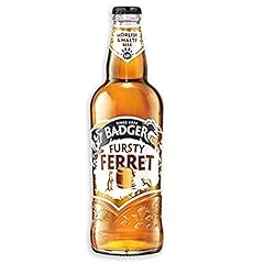 Badger fursty ferret for sale  Delivered anywhere in UK