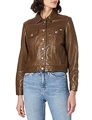 Superdry women leather for sale  Delivered anywhere in UK