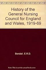 History general nursing for sale  Delivered anywhere in UK