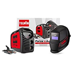 Telwin 815857 inverseur d'occasion  Livré partout en France