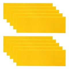 Beeinn beehive waxed for sale  Delivered anywhere in USA 