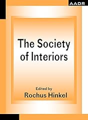 The society interiors gebraucht kaufen  Wird an jeden Ort in Deutschland