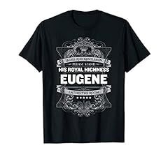 Eugene first name for sale  Delivered anywhere in USA 