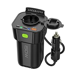 Aucarauto 150w spannungswandle gebraucht kaufen  Wird an jeden Ort in Deutschland