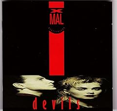 Mal deutschland devils for sale  Delivered anywhere in UK