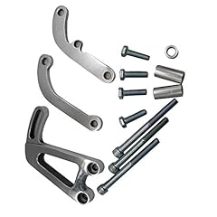 Gskmotor polished aluminum for sale  Delivered anywhere in USA 