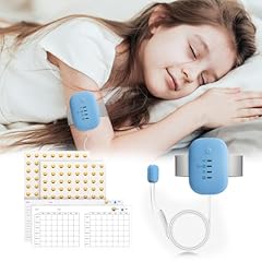 Bed wetting alarm for sale  Delivered anywhere in USA 
