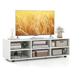 Costway stand tvs for sale  Delivered anywhere in UK
