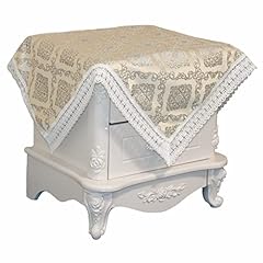 Wutup nightstand tablecloth for sale  Delivered anywhere in USA 