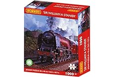 Hornby hb0001 jigsaw for sale  Delivered anywhere in UK