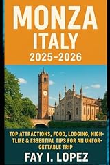 Monza italy travel for sale  Delivered anywhere in UK
