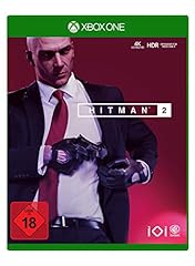 Hitman usato  Spedito ovunque in Italia 