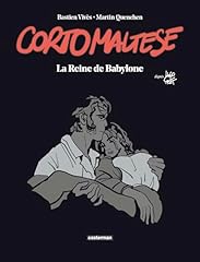 Corto maltese reine d'occasion  Livré partout en France