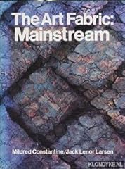 Art fabric mainstream for sale  Delivered anywhere in USA 
