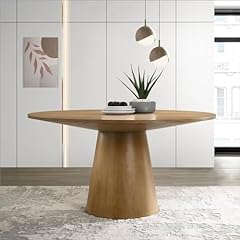 Kevinspace round dining for sale  Delivered anywhere in USA 