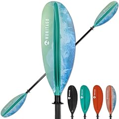 Wonitago kayak paddles for sale  Delivered anywhere in USA 