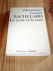 Bachelard jour nuit d'occasion  Livré partout en France