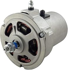 New alternator compatible for sale  Delivered anywhere in USA 