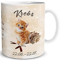 Triosk tasse katze gebraucht kaufen  Wird an jeden Ort in Deutschland