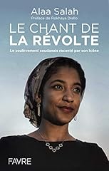 Chant révolte soulèvement d'occasion  Livré partout en France