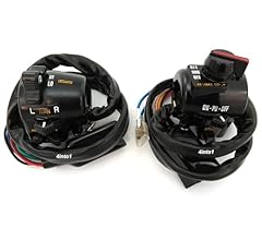 Handlebar switch assemblies for sale  Delivered anywhere in USA 