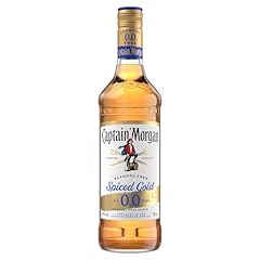 Captain morgan spiced gebraucht kaufen  Wird an jeden Ort in Deutschland