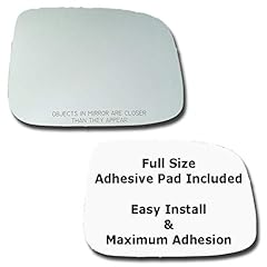 Passenger side mirror for sale  Delivered anywhere in USA 
