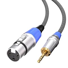 Tisino câble xlr d'occasion  Livré partout en France