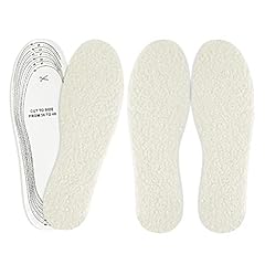 Pairs lambswool insoles for sale  Delivered anywhere in Ireland