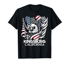 Kingsburg california 4th gebraucht kaufen  Wird an jeden Ort in Deutschland