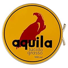 Aquila grasso originale usato  Spedito ovunque in Italia 