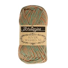 Scheepjes river washed for sale  Delivered anywhere in USA 