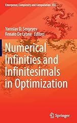 Numerical infinities infinites for sale  Delivered anywhere in USA 
