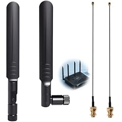8dbi 2.4 5.8ghz usato  Spedito ovunque in Italia 