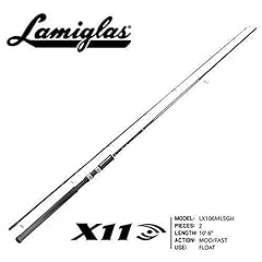 Lamiglas 106 mlsgh for sale  Delivered anywhere in USA 