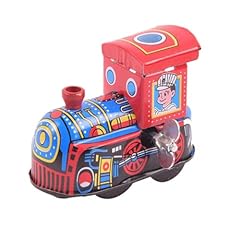 Toyandona clockwork train for sale  Delivered anywhere in UK