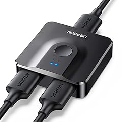 Ugreen hdmi switch gebraucht kaufen  Wird an jeden Ort in Deutschland