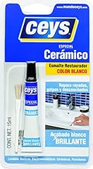 Ceys restaurador ceramico d'occasion  Livré partout en France