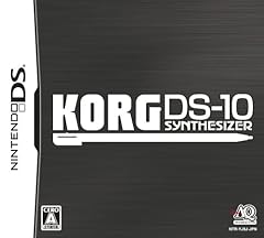 Korg synthesizer import d'occasion  Livré partout en France