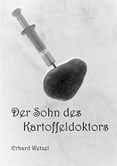 Sohn kartoffeldoktors gebraucht kaufen  Wird an jeden Ort in Deutschland