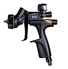 Used, Devilbiss DV704520 DV1 Clear Coat Gun for sale  Delivered anywhere in USA 