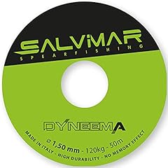 Salvimar dyneema 1.5mm for sale  Delivered anywhere in UK