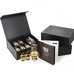 Whisky tasting set for sale  Delivered anywhere in Ireland