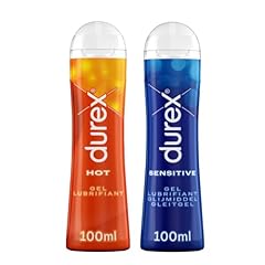 Durex lot lubrifiants d'occasion  Livré partout en France