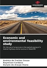 Economic environmental feasibi for sale  Delivered anywhere in UK
