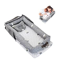 Loevin baby lounger for sale  Delivered anywhere in USA 