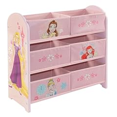 Disney princess contenitore usato  Spedito ovunque in Italia 